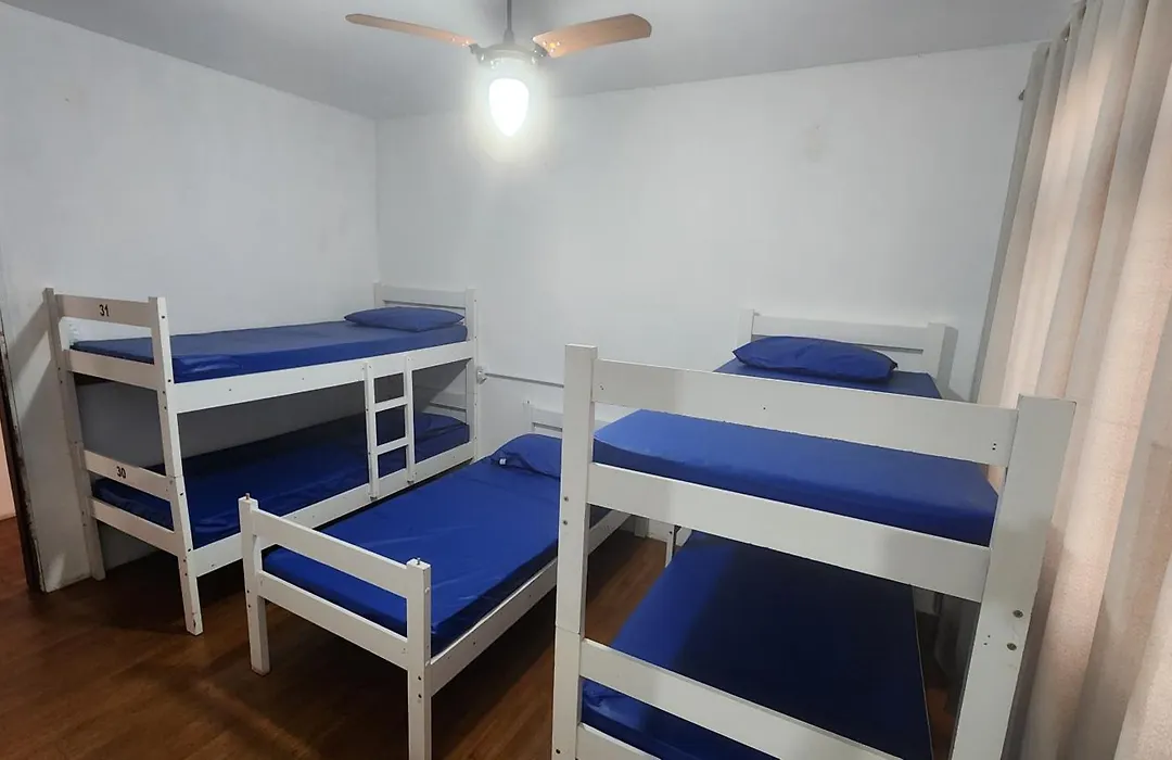 Hostel Lumaria 2-1