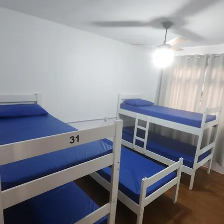 Hostel Lumaria 2-3